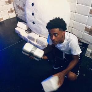 Meet your Posher, Nyrique